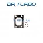 Pakkingenset voor turbocompressor  | BR3864