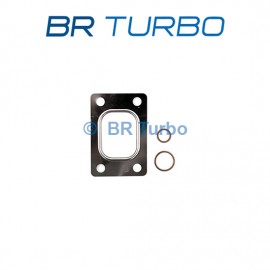 Pakkingenset voor turbocompressor  | BR3864