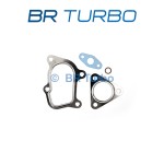 Pakkingenset voor turbocompressor  | BR3865
