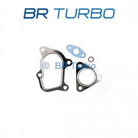 Pakkingenset voor turbocompressor  | BR3865