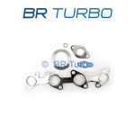 Pakkingenset voor turbocompressor  | BR3866