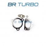 Pakkingenset voor turbocompressor  | BR3867