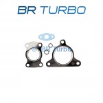 Pakkingenset voor turbocompressor  | BR3871