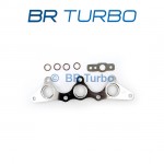 Pakkingenset voor turbocompressor  | BR3872