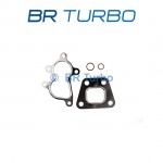 Pakkingenset voor turbocompressor  | BR3876