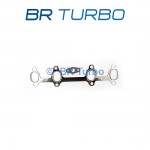 Pakkingenset voor turbocompressor  | BR3881