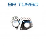 Pakkingenset voor turbocompressor  | BR3882