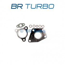 Pakkingenset voor turbocompressor  | BR3882