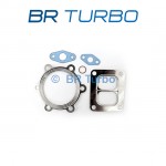 Pakkingenset voor turbocompressor  | BR3883