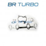 Pakkingenset voor turbocompressor  | BR3886