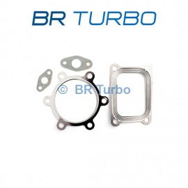 Dichtungen  | BR3889