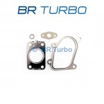 Pakkingenset voor turbocompressor  | BR3890