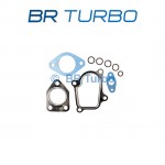Pakkingenset voor turbocompressor  | BR3891