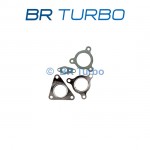 Pakkingenset voor turbocompressor  | BR3892