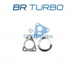 Pakkingenset voor turbocompressor  | BR3894