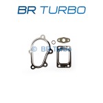 Pakkingenset voor turbocompressor  | BR3895