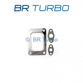 Pakkingenset voor turbocompressor  | BR3897