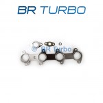 Pakkingenset voor turbocompressor  | BR3899