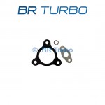 Pakkingenset voor turbocompressor  | BR3902