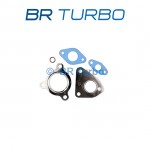 Pakkingenset voor turbocompressor  | BR3904