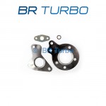 Pakkingenset voor turbocompressor  | BR3910