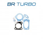 Pakkingenset voor turbocompressor  | BR3913