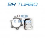 Pakkingenset voor turbocompressor  | BR3916