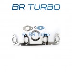 Pakkingenset voor turbocompressor  | BR3918
