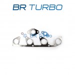 Pakkingenset voor turbocompressor  | BR3920