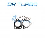 Pakkingenset voor turbocompressor  | BR3921
