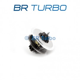 Centrale cartridge  | BR4032