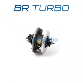 Turbohus  | BR4058
