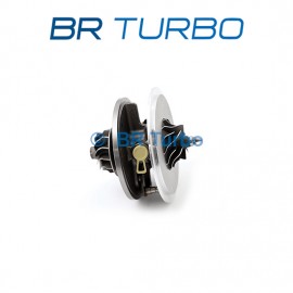 Turbohus  | BR4076