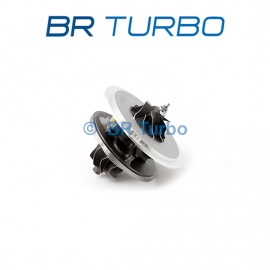 Centrale cartridge  | BR4114