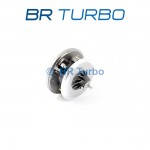 Centrale cartridge  | BR4123