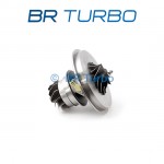 Centrale cartridge  | BR4127