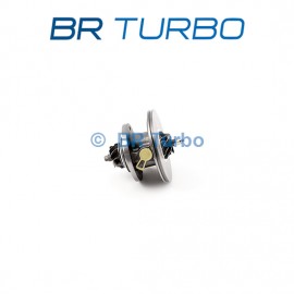 Turbolader rumpfgruppe  | BR4155