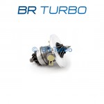 Centrale cartridge  | BR4198