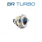 Centrale cartridge  | BR4318