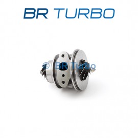 Centrale cartridge  | BR4334