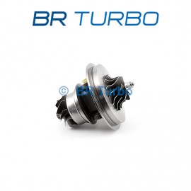 Turbolader rumpfgruppe  | BR4347