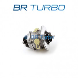 Centrale cartridge  | BR4353