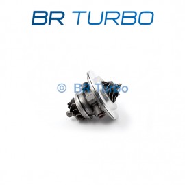 Turbolader rumpfgruppe  | BR5154
