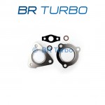 Pakkingenset voor turbocompressor  | BR5459
