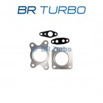 Pakkingenset voor turbocompressor  | BR5461
