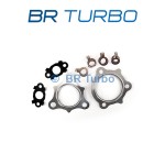 Pakkingenset voor turbocompressor  | BR5463