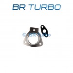 Pakkingenset voor turbocompressor  | BR5466