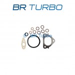 Pakkingenset voor turbocompressor  | BR5468