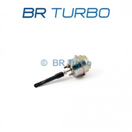 Pneumatische actuator  | BR5553