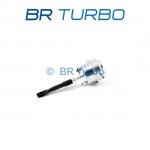 Pneumatische actuator  | BR5557